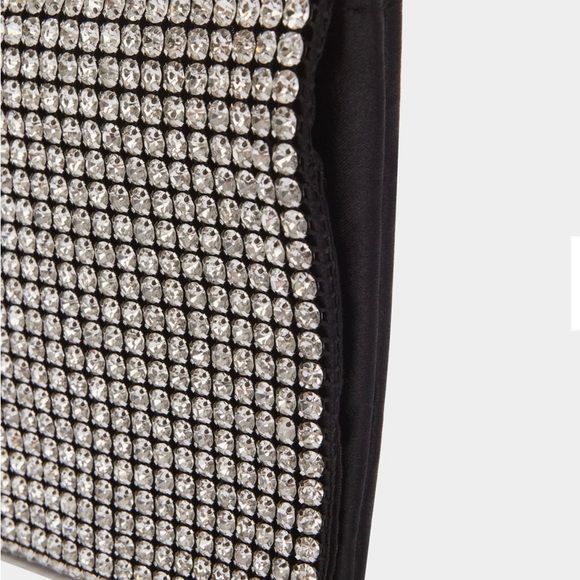 Amber Skeats Stella Crystal Evening Bag - Picture 9 of 9